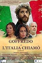 Goffredo e l'Italia chiamò