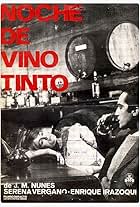 Noche de vino tinto