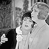 Clara Bow and Esther Ralston in Children of Divorce (1927)