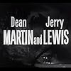 Jerry Lewis and Dean Martin in Scared Stiff (1953)