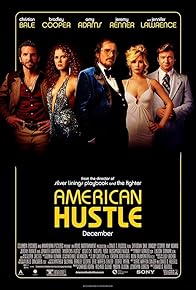 Primary photo for American Hustle