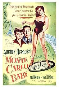 We Go to Monte Carlo (1953)