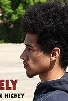 Isaiah McInnis in Slowly, But Surely (2018)