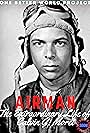 Tuskegee Airman Calvin G. Moret in Airman: The Extraordinary Life of Calvin G. Moret (2025)