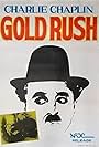 The Gold Rush (1925)