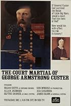 The Court-Martial of George Armstrong Custer (1977)