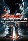 Strange Mysterious: Astral Mysteries, Sky Beings and Ancient Time Machines (2024)