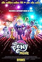 My Little Pony: The Movie