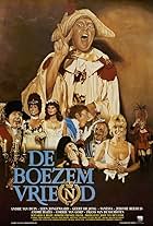 André van Duin and Connie Breukhoven in De boezemvriend (1982)