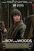 The Boy in the Woods