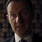 Mark Gatiss in Sherlock (2010)