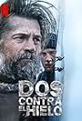 Nikolaj Coster-Waldau and Joe Cole in Dos contra el hielo (2022)