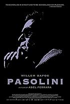 Willem Dafoe in Pasolini (2014)