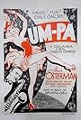 Jack Osterman in Umpa (1933)