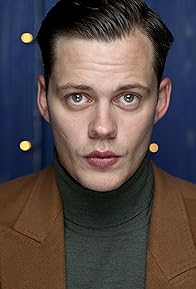 Primary photo for Bill Skarsgård