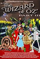 Wizard of Oz 3: Dorothy Goes to Hell (2006)