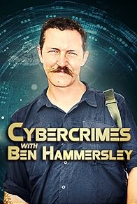 Primary photo for Cybercrimes with Ben Hammersley