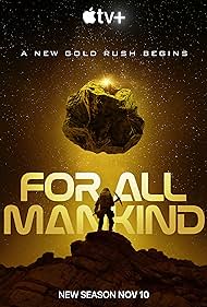 For All Mankind (2019)