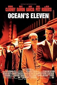 Primary photo for Ocean's Eleven