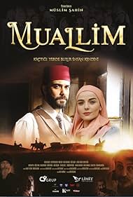 Muallim (2021)