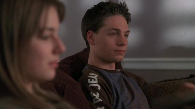 Gregory Smith in Everwood (2002)