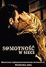 S@motnosc w sieci (2006) Poster