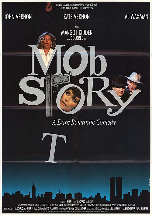 Mob Story (1989)