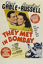 They Met in Bombay