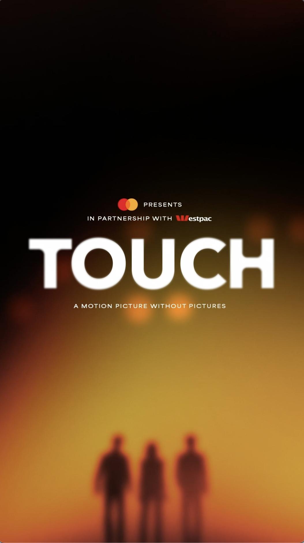 Touch (2024)