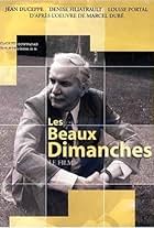 Les beaux dimanches (1974)