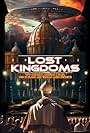 Lost Kingdoms: UFO Contact, Russian X Files, Men in Black, and Vatican Alien Secrets (2024)