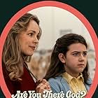 Rachel McAdams and Abby Ryder Fortson in Are You There God? It's Me, Margaret. (2023)