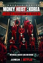 Money Heist: Korea - Joint Economic Area