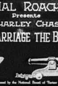 Primary photo for Is Marriage the Bunk?