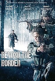 Beyond the Border (2011)