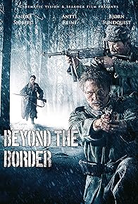 Primary photo for Beyond the Border