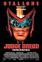 Judge Dredd