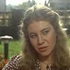 Cecilia Roth in Las verdes praderas (1979)