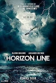 Horizon Line (2020)