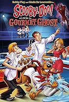 Scooby-Doo! and the Gourmet Ghost