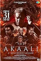 The Akaali