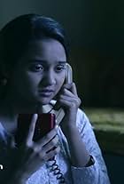 Ashi Singh in Naina's Dream (2017)