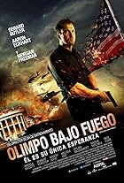 Olimpo bajo fuego