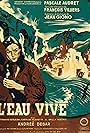 L'eau vive (1958)