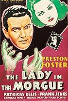 Patricia Ellis and Preston Foster in The Lady in the Morgue (1938)