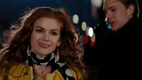 This is the first trailer for Confessions of a Shopaholic, directed by  P.J. Hogan and starring Isla Fisher.