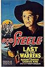 Bob Steele in Last of the Warrens (1936)