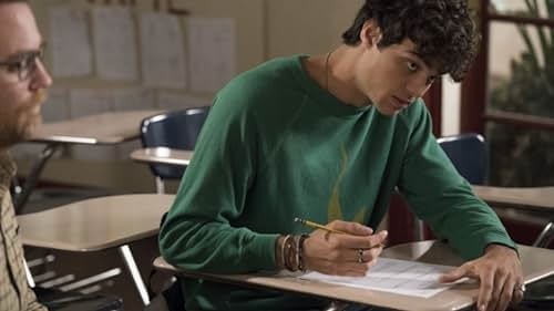 Noah Centineo in The Fosters (2013)