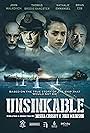 John Malkovich, Brian Cox, Thomas Brodie-Sangster, Misha Crosby, Nathalie Emmanuel, and John Mawson in Unsinkable (2024)