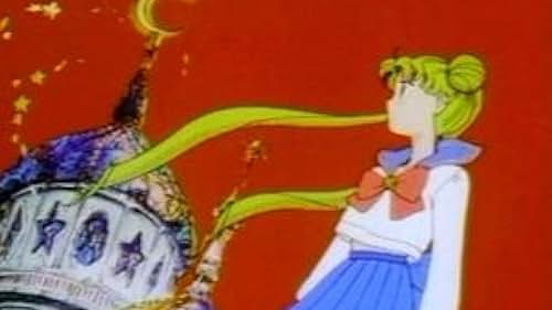 Sailor Moon: Pretty Soldiers Uncensored/uncut